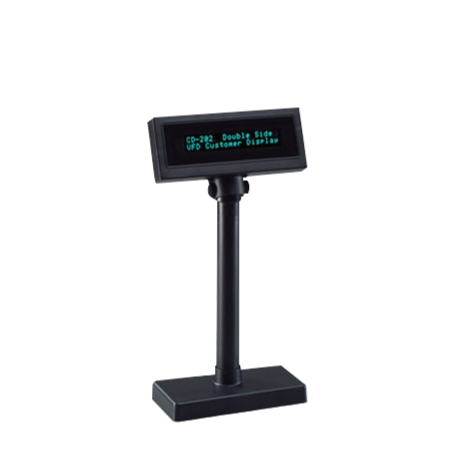 Pole Display