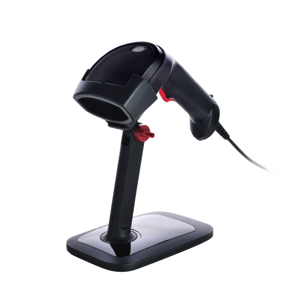 Scanner